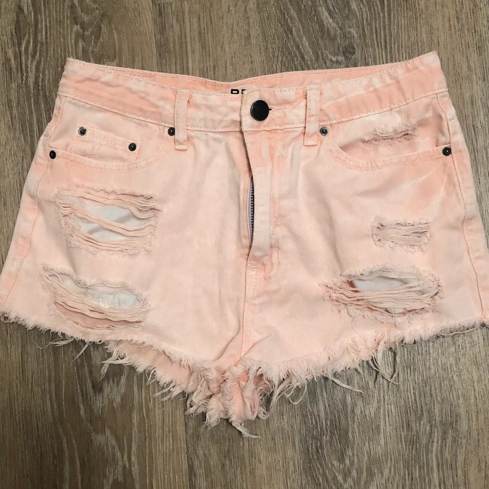 High Waisted Urban Outfitters Shorts